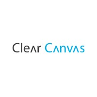 Clear Canvas logo - Similar company to Intera Gmbh