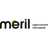 Méril Menuiserie & Agencement logo - Similar company to Mobitech Agencement