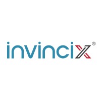 Invincix logo - Similar company to Innoverenit Services
