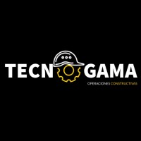 TECNOGAMA,S.A logo - Similar company to Oikos Ingeniería & Construcción