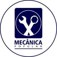 Mecânica Popular logo - Similar company to Smartsigatecnologia