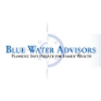 Blue Water Advisors logo - Similar company to Bonomics