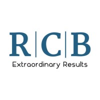 RCB logo - Similar company to Superior Landscapes