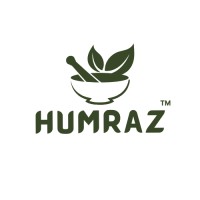 Humraz Herbal logo - Similar company to Smooth Iptv