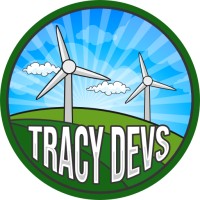 Tracy Developer Meetup logo - Similar company to Vbrownbag