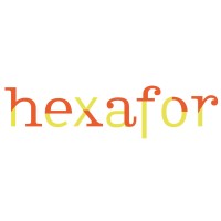 HEXAFOR logo - Similar company to Scale Up' Hr