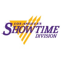 Los Angeles Showtime logo - Similar company to Blue Method Films