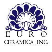 Euro Ceramica Inc. logo - Similar company to Primitive_Agency [M/Wbe Certified]