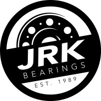 JRK BEARINGS logo - Similar company to Pacific Industries, Inc.