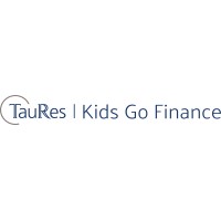 TauRes Kids Go Finance logo - Similar company to Digitalpremio