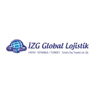 İzg Global Lojistik Turizm Dış Ticaret LTD.ŞTİ. logo - Similar company to Peilogistic