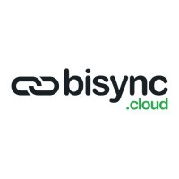 bisync logo - Similar company to Cube Value Sdn Bhd