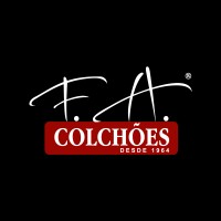 F.A. Colchões logo - Similar company to Fa Maringá