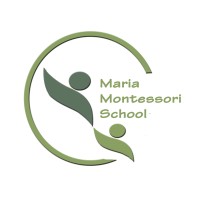 Maria Montessori School - Toronto, ON logo - Similar company to Petite Maison Montessori