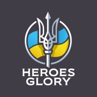 Heroes Glory logo - Similar company to Trend Security Services