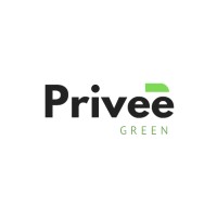 Privee Green logo - Similar company to Privee Ai