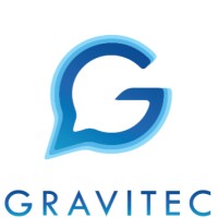 Gravitec.net logo - Similar company to Push Roi