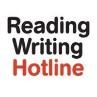 Reading Writing Hotline logo - Similar company to Rto Materials