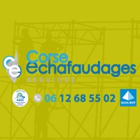 Corse Echafaudages Services logo - Similar company to Sws Échafaudages | Fabrication, Vente D’Échafaudages