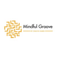 Mindful Groove logo - Similar company to Founders Conventions