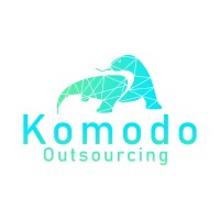Komodo Outsourcing logo - Similar company to Talentspace.Id Global Recruit & Outsourcing