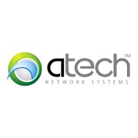 Atech Network Systems Pvt. Ltd. logo - Similar company to Jss Developer'S Group