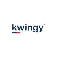 Kwingy logo - Similar company to Ab Communications