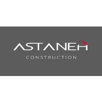 Astaneh Construction logo - Similar company to M | Squared Construction
