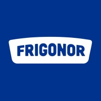 Frigonor logo - Similar company to Exclusivas Tembra