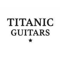 Titanic Guitars