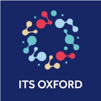 ITS Oxford logo - Similar company to Mavens + Mavericks