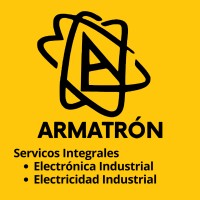 ARMATRÓN logo - Similar company to Dipensa