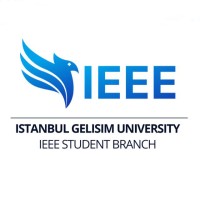 İGÜ IEEE Student Branch logo - Similar company to Awm Bilişim Hizmetleri