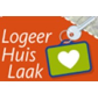 Stichting Logeerhuis in Laak logo - Similar company to 8Weekly.Nl