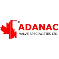 Adanac Valve Specialities Ltd logo - Similar company to G. Sensor S.R.L.