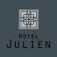 Hotel Julien 's-Hertogenbosch logo - Similar company to Schmuhl
