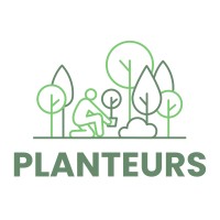 Planteurs logo - Similar company to Sailcoop