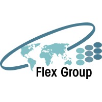 Flex Group logo - Similar company to Nuran Wireless