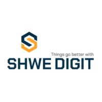 Shwe Digit Co., Ltd. logo - Similar company to Aws User Group Myanmar(Awsugmm)