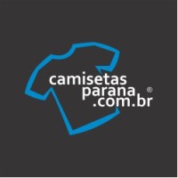 Camisetas Paraná logo - Similar company to Infogo