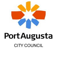 The Port Augusta City Council logo - Similar company to District Council Of Robe