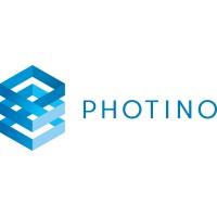 Photino logo - Similar company to Pbm