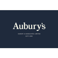Aubury’s & Associates logo - Similar company to Worth London