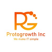 Protogrowth Inc logo - Similar company to Eorchids Techsolutions