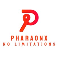 Pharaonx logo - Similar company to Proserve