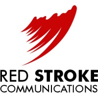 Red Stroke 23 logo - Similar company to Belive