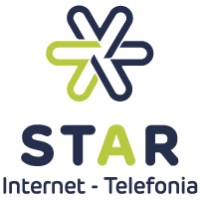Star Internet e Telefonia logo - Similar company to Starnet