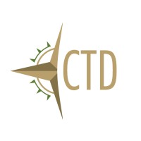 Country Travel DISCOVERIES logo - Similar company to Vacations Made Easy