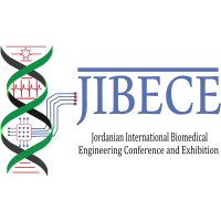 The Second Jordanian International Biomedical Engineering Conference and Exhibition (JIBECE) logo - Similar company to 020 Group