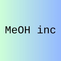 MeOH inc logo - Similar company to Enough Ventures
